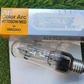 Eye Iwasaki Mt70sdw/med Light Bulb High Intensity Specialty Lighting Lamp