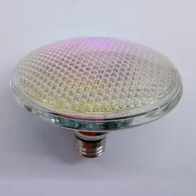 M70p36f-p Eye Iwasaki Color Arc M70p36f-pink Metal Halide Flood Lamp 70w 120v Par36 Nos