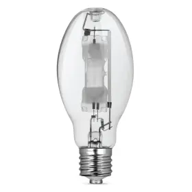 Ed28 Feit Electric 313054363350 400-watt Shape Clear Metal Halide High Intensity Discharge E39 Mogul Base H