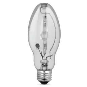 Ed17 Feit Electric 726084539297 100-watt Shape Clear Metal Halide High Intensity Discharge E26 Medium Base