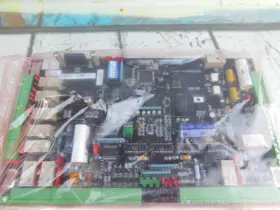 F2903810 Flash Technology Timing Trigger Board Rev. D 2903810 Xenon Systems #2
