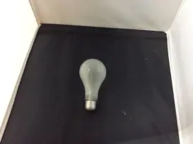 Stgpq1 Ge 100a/rs/stgpq1/x General Electric 100w 120v - 1 Each