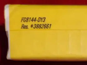 15029 Ge Lumiline 30 Watt Clear Tube Incandescent Lamp L30 #3 15029 Ge Lumiline 30 Watt Clear Tube Incandescent Lamp L30 #3