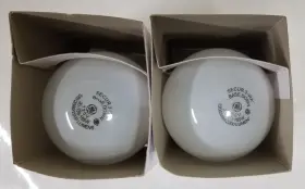 17549 Ge 2 20/135/155-watt 3-way Soft White Security A21 Medium Base Light Bulbs #2