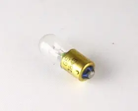 1843 Ge Lot Of 50 Miniature Incandescent Lamp