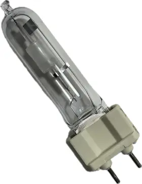 Cmh70 Ge 20013 Cmh70/t/uvc/u/942/g12 70w Ceramic Metal Halide Lamp G12 Base 4200k