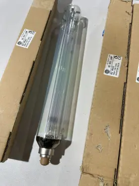 Sox90 Ge 21298 1 Sox Lamp 90w Low Pressure Sodium Clear Light Bulb Nos New Sox90 Ge 21298 1 Sox Lamp 90w Low Pressure Sodium Clear Light Bulb Nos New