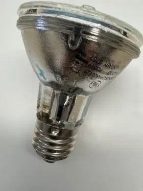 21685-42068 Ge 11 Pieces 21685 Cmh35/par20/uvc/830/e27/fl 35w Par20 3000k E27 25 Deg 42068 #3