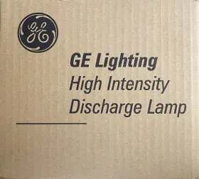 Cmh100 Ge 22119 New Case Of 6 Cmh100/u/830/med Lamps