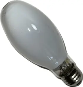 Umed830med Ge 22124 Cmh70/c/umed830med 70w Ceramic Metal Halide Ed17 Lamp 3000k