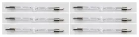 Csr1200 Ge 22494 Case Of 6 Bulbs - Csr1200/s/de/60 Projector Light Bulb