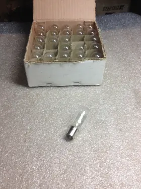 25t8 Ge 24 Bulbs
