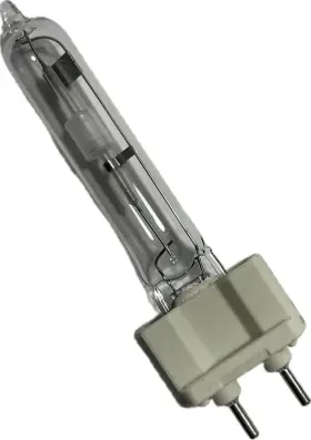 Ge 29696 Cmh39/t/uvc/942/g12 39w Ceramic Metal Halide Lamp G12 4200k