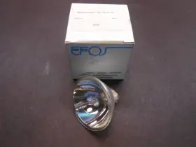 Ge 303183187213 General Electric/efos Enz 50w 30v Light Bulb