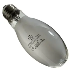 Cmh70cumed830 Ge 31070 Cmh70cumed830/o 70w Ceramic Metal Halide Ed17 Lamp 3000k