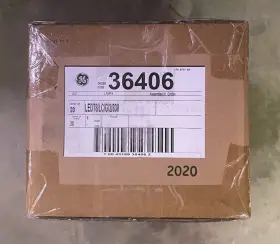 Ledt8 Ge 36406 - Ledt8/lc/g/2/830 Led Straight T8 Tube Light Bulbs 20 Pack