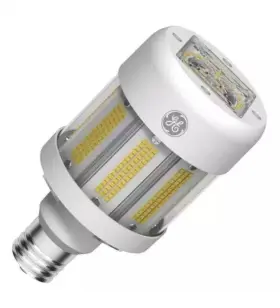 2m175 Ge 38497 Led Corn Light Bulb Led60/2m175/835