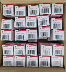 Q35mr11 Ge 41484 Q35mr11/ccg30 Precise Mr11 Halogen Bulb 24v 35w 30 Beam 50 Pack