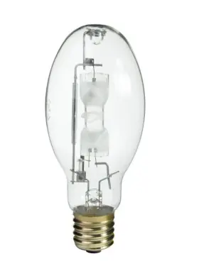 42729 Ge - 250 Watt Ed28 Metal Halide