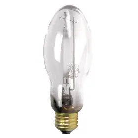 43828 Ge Lamps Lu70/med/eco Hid 70 W B17 Medium Screw E26 2v632