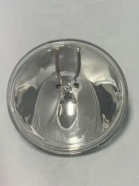 4537-2 Ge All Glass Sealed Beam Lamp 13v 100w