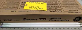 F24t5 Ge 46701 F24/t5/841/eco 2 Pack 22 Inch 4100k 2000 Lumens F14 T5 36000 Hour B7s1
