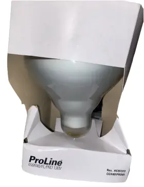 4787373 Ge #4787373 Proline 65br40/fl/pro 130v Replacement Bulb Reflector Flood Lamp Light