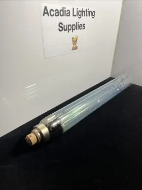 55w-by22d Ge Sox 55w Low Pressure Sodium Lamp Philips Lps Sox-55w Replacement #2