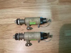 6105700g20 Ge New In Box General Electric Et-5 Indicating Lamp 6507128p5