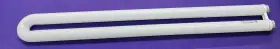 Spx35 Ge 72118 Ecolux Mod-u-line F31t8/spx35/u 31w T8 4 Pin G13 Base Bulb - Lot Of 31
