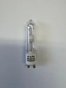 Gu6.5 Ge 76122 88656 71484 12 Pieces Cmh35/t/uvc/930/gu6.5 35 Watt 3000k Same As