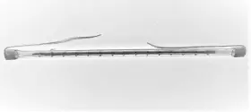 2000w Ge 80848 Qh2m/t3/ht-gt Dimmable Clear 240v Infrared Sleeve And Leads Base 2000w Ge 80848 Qh2m/t3/ht-gt Dimmable Clear 240v Infrared Sleeve And Leads Base