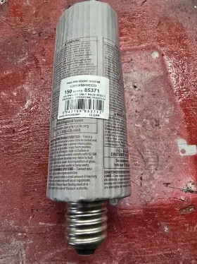 Lu150 Ge 85371 Lu150/55/h/eco - New Lu150 Ge 85371 Lu150/55/h/eco - New