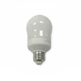 89622 Ge 120v 11w Compact Fluorescent Light Bulb Pack Of 10