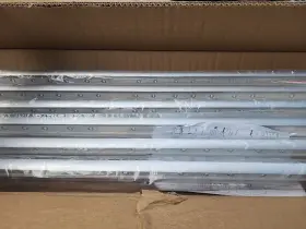 93020097 Ge 6-pack Linefit Gef48dholed-1 Box Sign Led Retrofit Lamp Bar 6500k Fluorescent #2 93020097 Ge 6-pack Linefit Gef48dholed-1 Box Sign Led Retrofit Lamp Bar 6500k Fluorescent #2