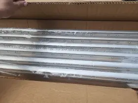 93020097 Ge 6-pack Linefit Gef48dholed-1 Box Sign Led Retrofit Lamp Bar 6500k Fluorescent #3 93020097 Ge 6-pack Linefit Gef48dholed-1 Box Sign Led Retrofit Lamp Bar 6500k Fluorescent #3
