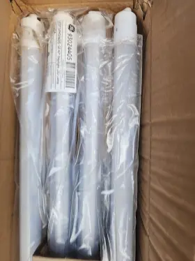 Ledt12ho-42-d Ge 93024405 12 Pack - 42 Inch Daylight Led Lamp / #3