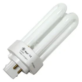 97626 Ge Energy Smart Cfl Triple Tube Biax Light Bulb T4 18-watt 1200