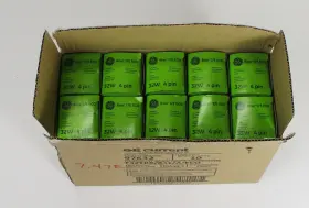 97632 Ge Lot Of 10 - Biax T/e Eco 4100k 32w 4 Pin