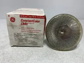 Cmh100par38fleco Ge Lamp 100w E26 Base 3000k