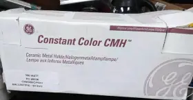Cmh350 Ge Cmh350/c/pa/o 20036 Lightbulb Constant Color