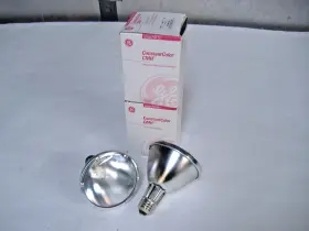Ge22152 Ge Cmh70/u/par30l15 2 70 Watt Par 30 Ceramic Metal Halide #825