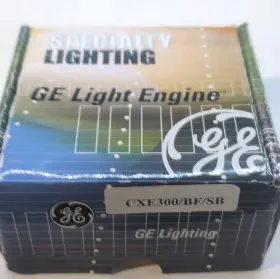 Cxe300 Ge Cxe300/bf/sb Light Engine Specialty Lighting Bulb