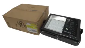 Efmr1wff43g4tdkbz Ge New General Electric Led Flood F150 190602