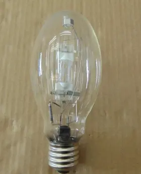 Hr250a37 Ge 24068 250 Watt Lamp - New