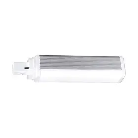 Led11g24d-h Ge Lamps Led11g24d-h/8sc-4pk Led Bulb Plug In 6 2/3 L 10.5 W Pk4