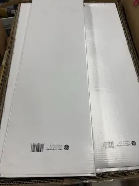 Led13et8 Ge Led13et8/u6/840 12 Lamps U-bend Led Type A Bulbs T8 4000k 1900 Lm 13w