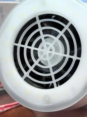Led50ed23.5 Ge Led50ed23.5/740 22679 Led Hid Lamp Upgrade 50w 4000k 7500 Lumens Type B Ex39 E39 Base Ed23.5 #3