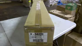 34239 Ge Ledt8/lc/g/4/850 Box Of 20 4ft T8 Bulbs 21w Nib 34239 Ge Ledt8/lc/g/4/850 Box Of 20 4ft T8 Bulbs 21w Nib