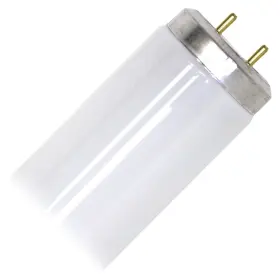 Ge20w Ge Lighting 043168980708 G E 21325 24 Inch K&b Fluo Bulb White